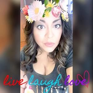 Meet your Posher, Felicia