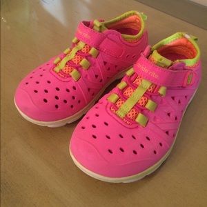 Kids Water Amphibian Shoes