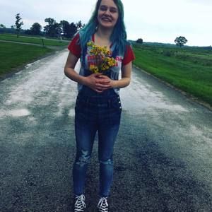 Meet your Posher, Sidney