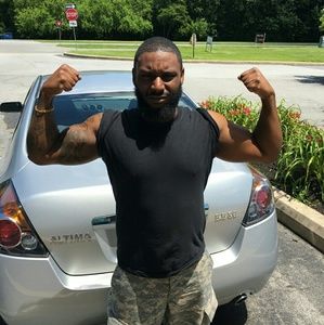 Meet your Posher, Ron