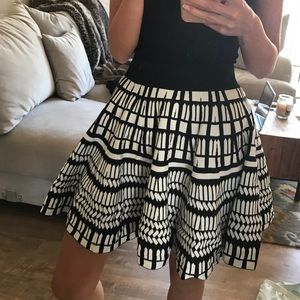 Stella & Jamie skirt