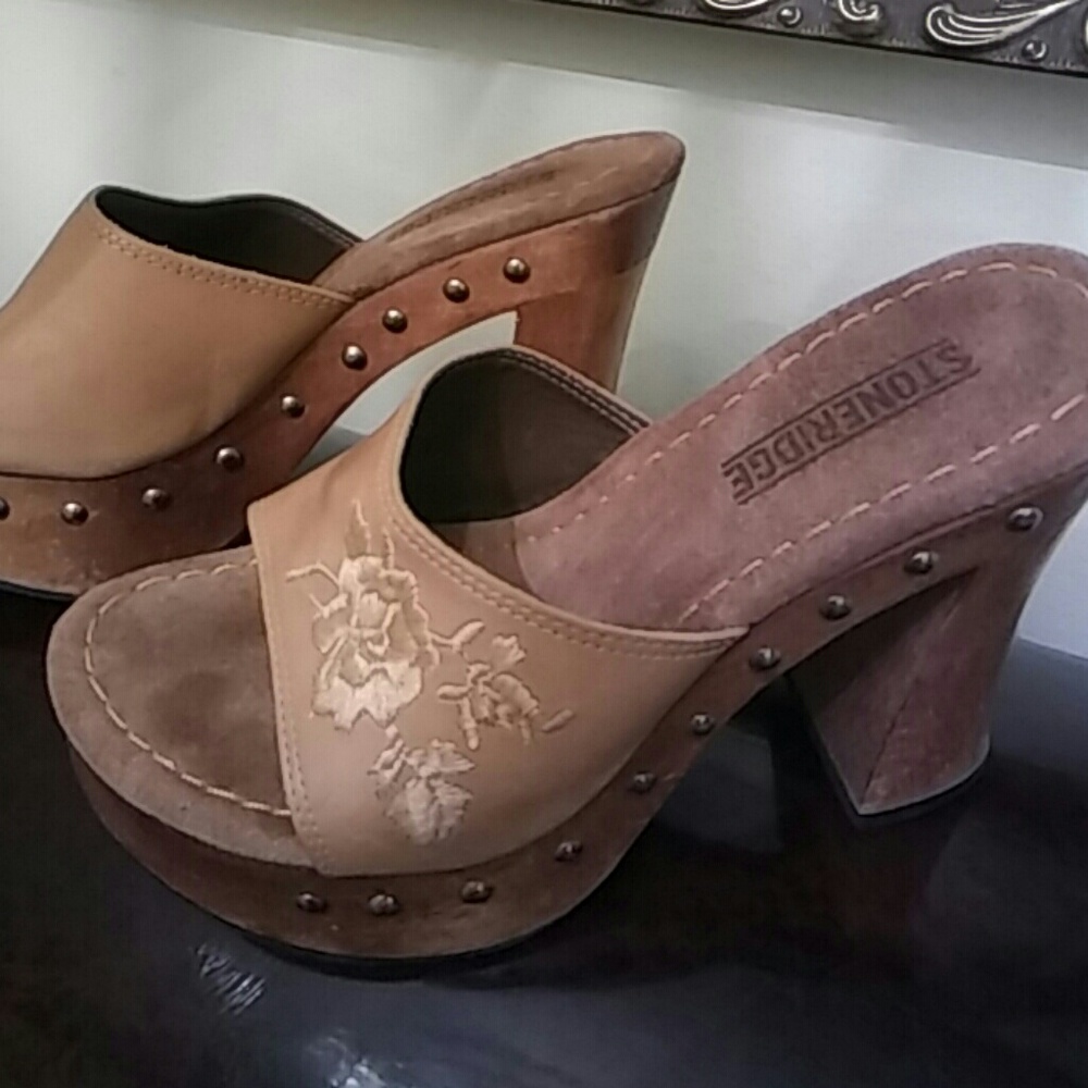 Sandals