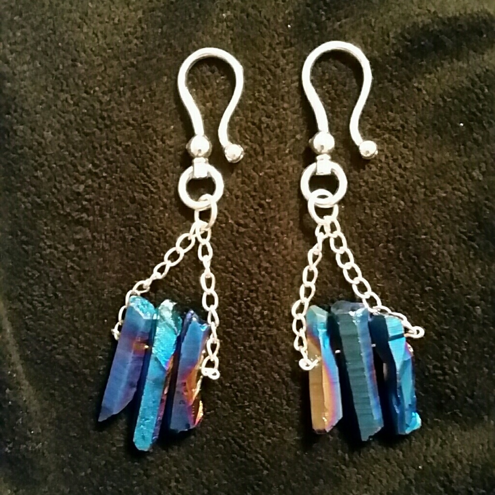 *BRAND NEW* Body Candy Ear Weights