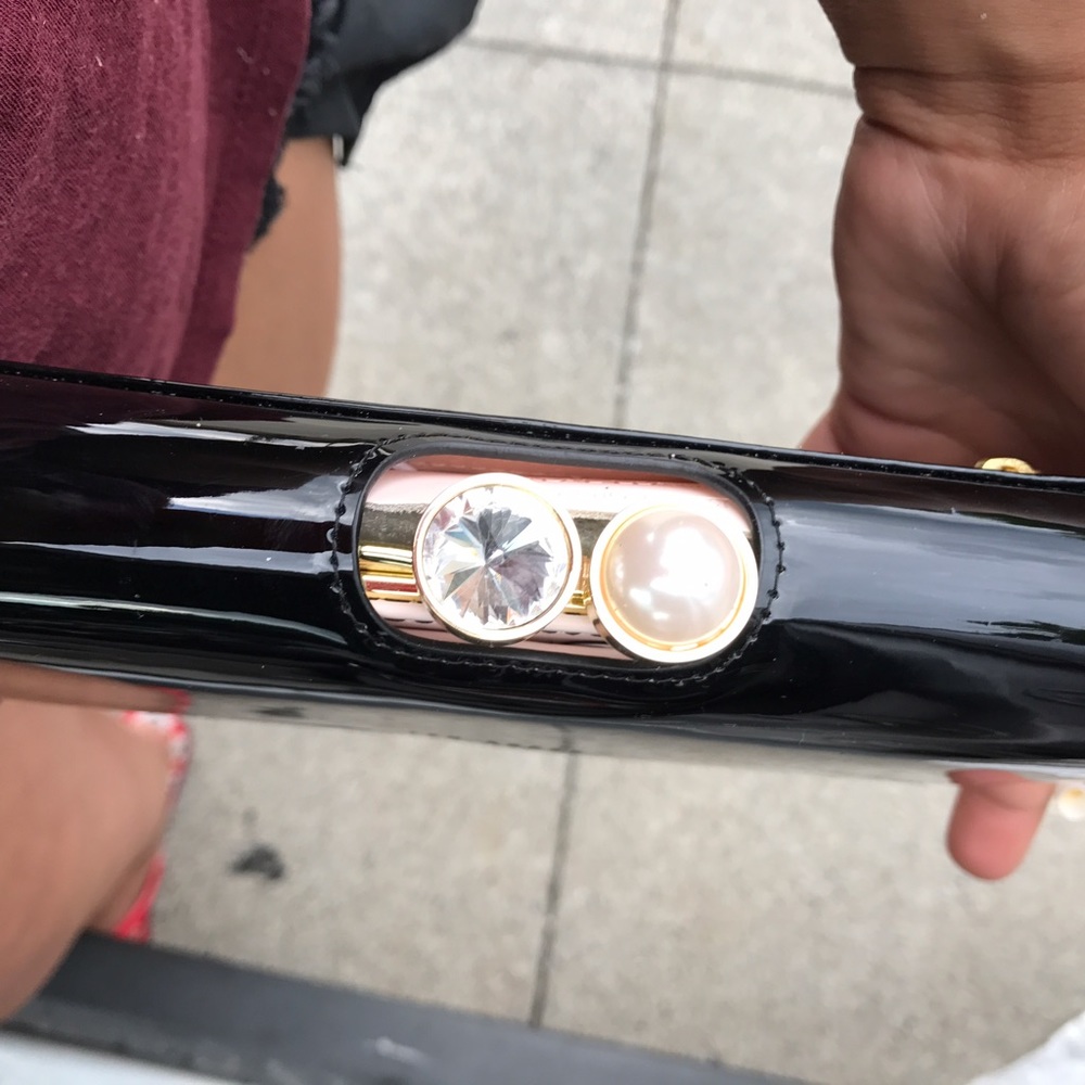 Ted baker wallet