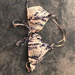 Victoria's Secret Bathing suit top
