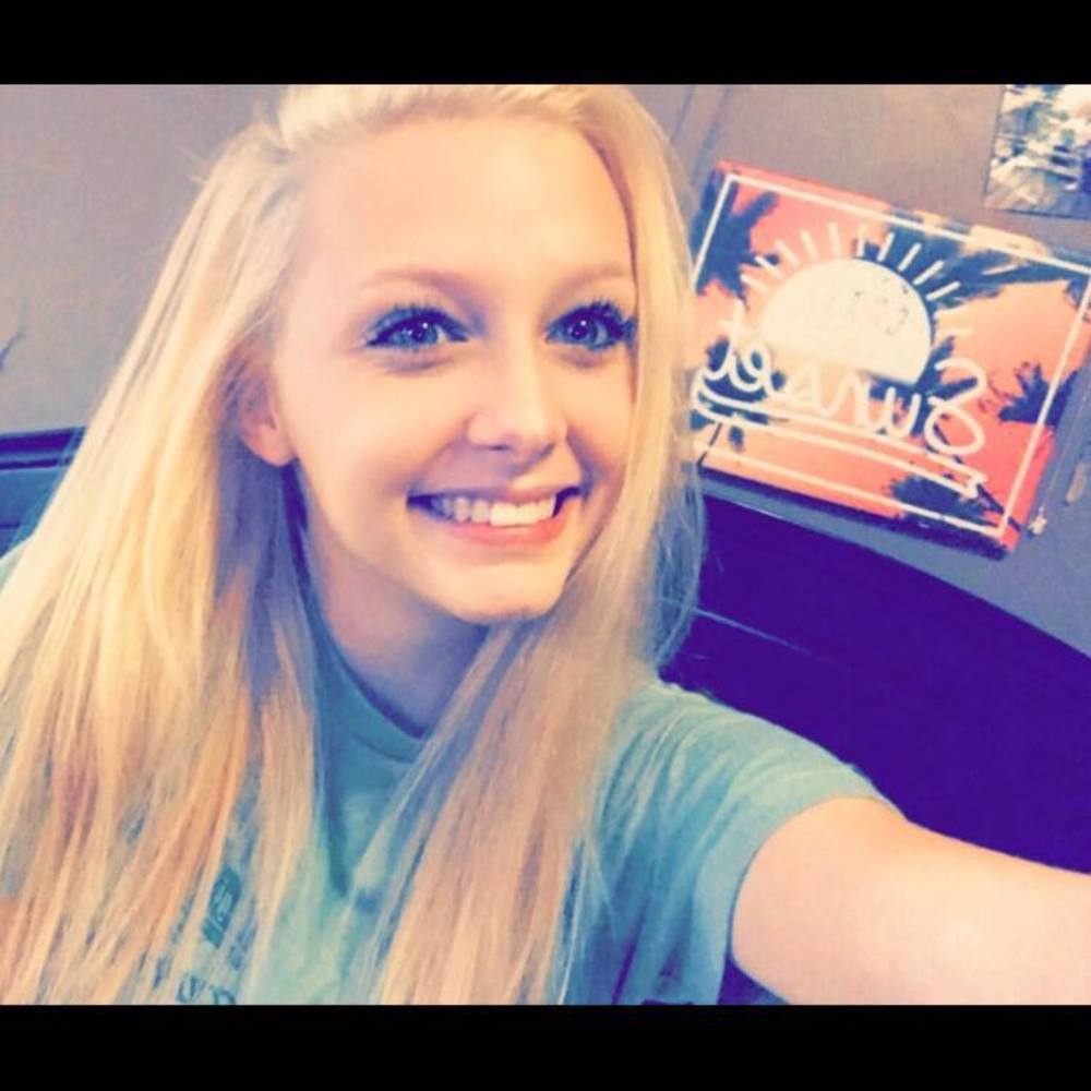 Meet your Posher, Faith