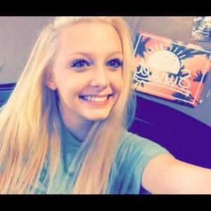 Meet your Posher, Faith