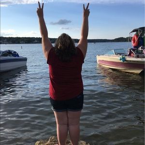 Meet your Posher, Lindsay