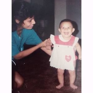 Meet your Posher, Erika