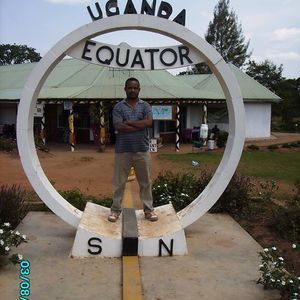Meet your Posher, Eshetu