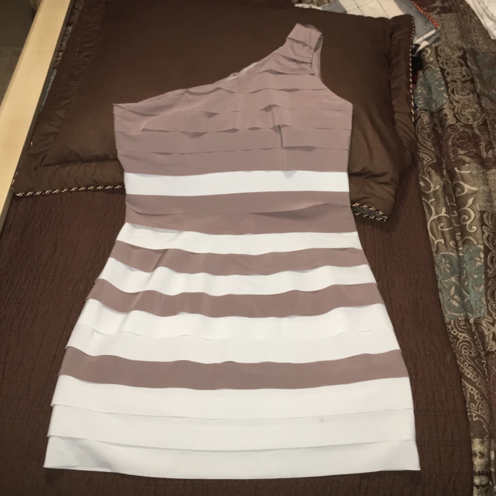 C. Luce Dress