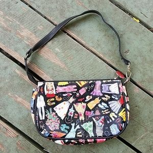 Sydney Love Purse