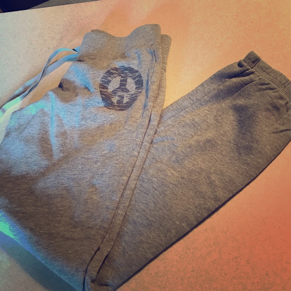 Girls Old Navy Sweats