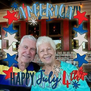 Meet your Posher, Paulette