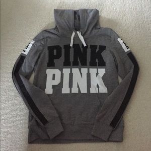 PINK sweatshirt