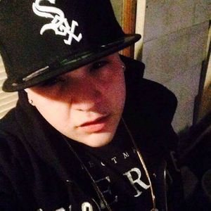 Meet your Posher, Louie