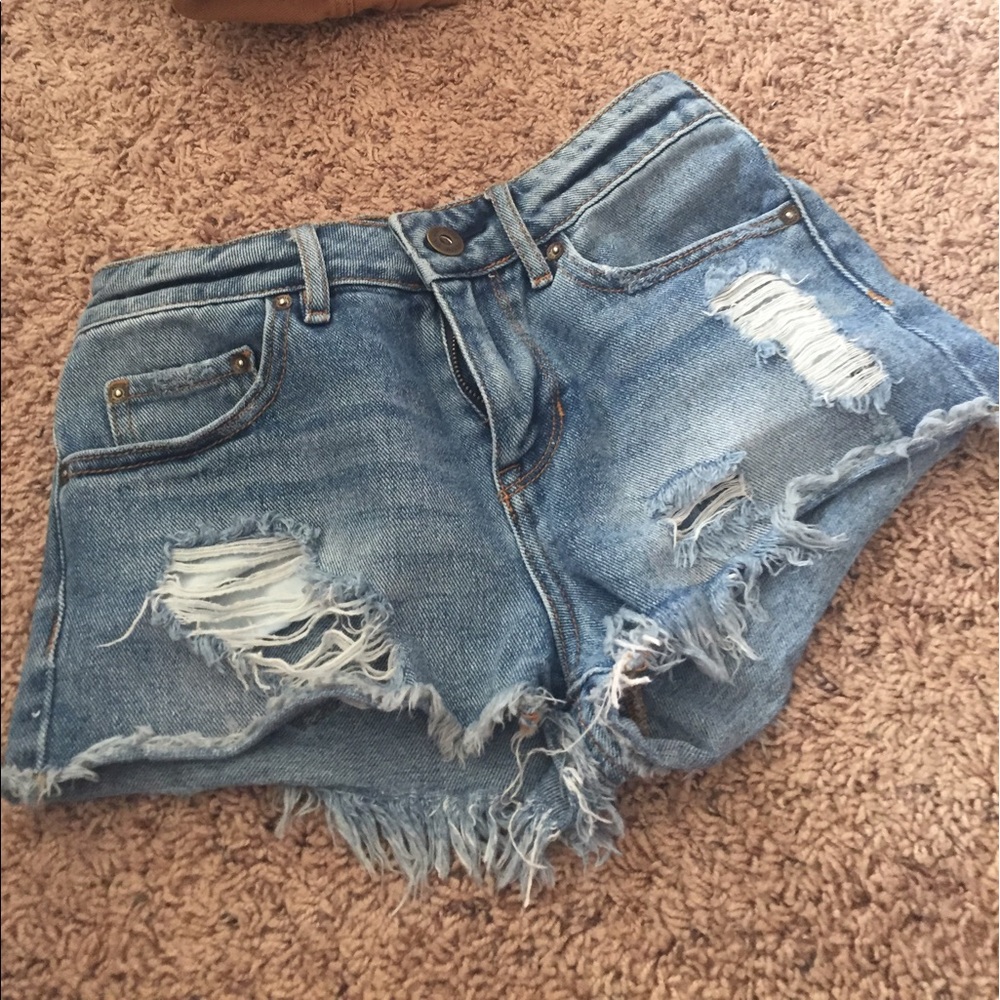 PACSUN Shorts