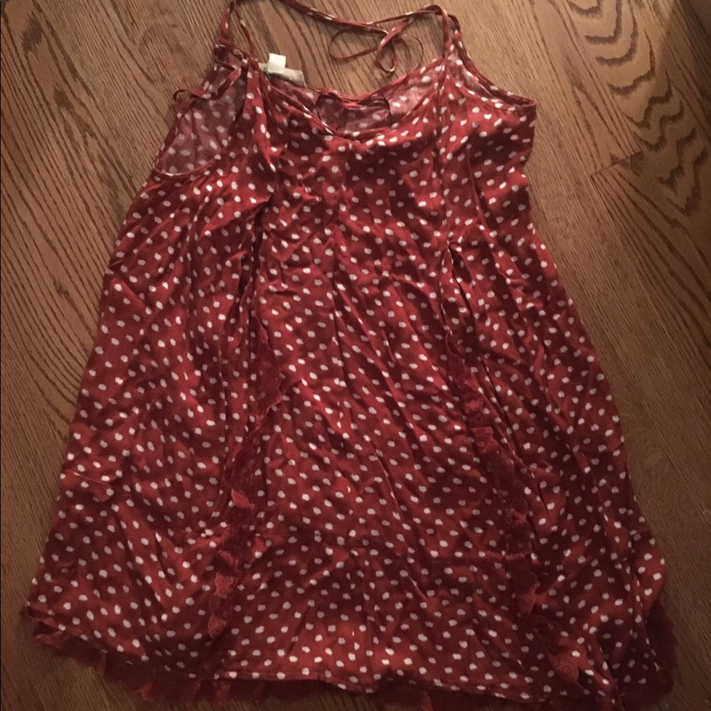 UO / summer dress