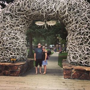 Meet your Posher, Joanna