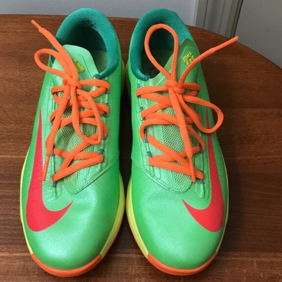 KD Nike kids shoe ! - Picture 1 of 2