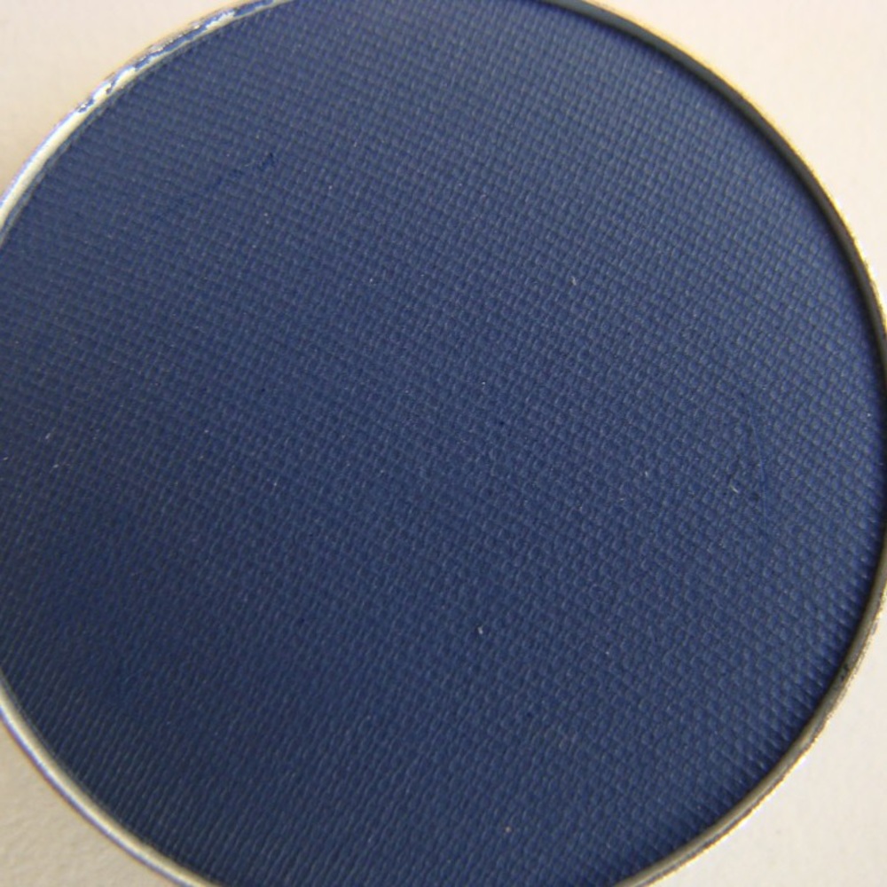 MAC | Matte Eyeshadow | Prussian | OS
