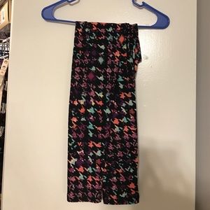 OS Lularoe Leggings