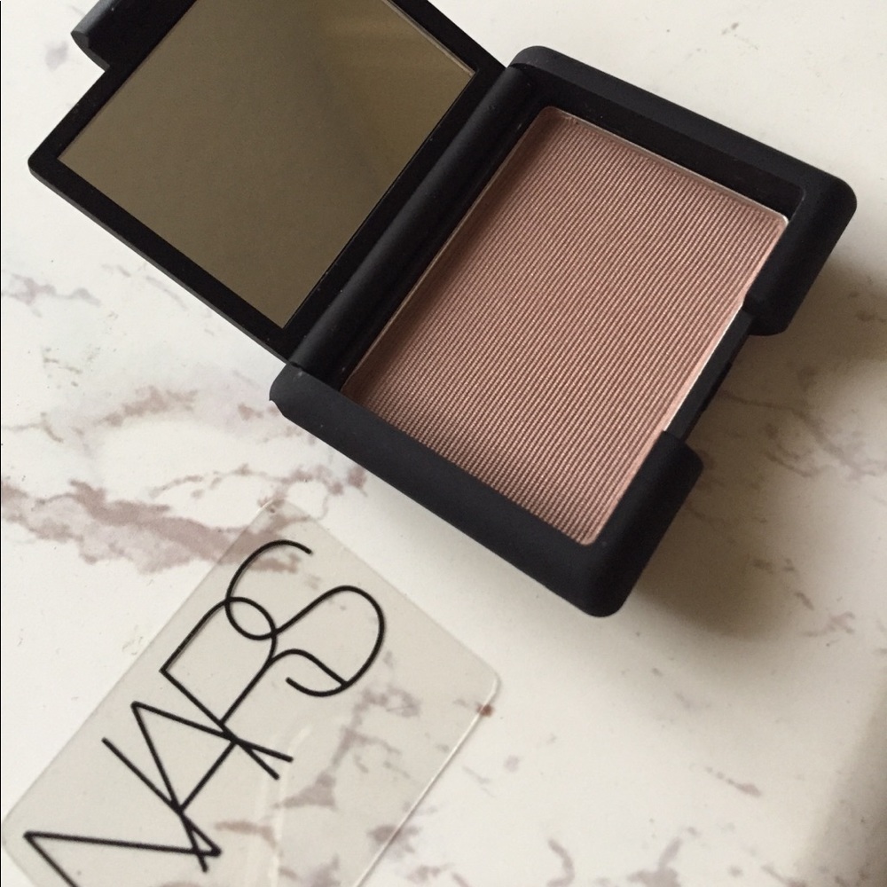 NARS single eyeshadow