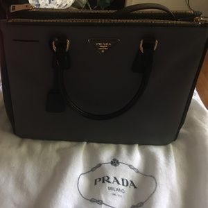 Prada Saffiano