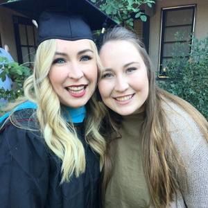 Meet your Posher, Jenna