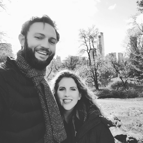 Meet your Posher, Ashley - Picture 1 of 1