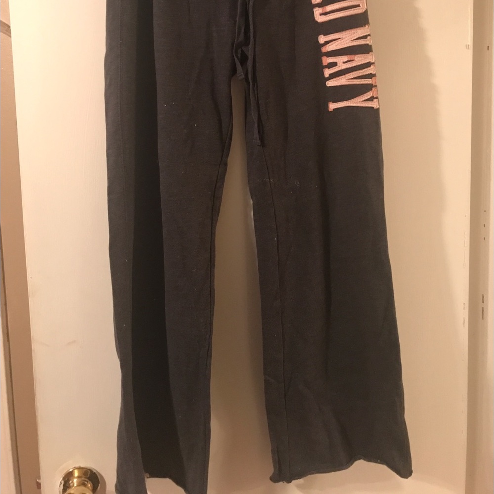 Sweatpants - Picture 2 of 2