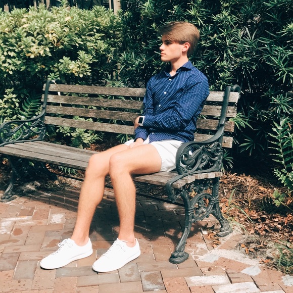 Meet your Posher, Jacob - Picture 1 of 1