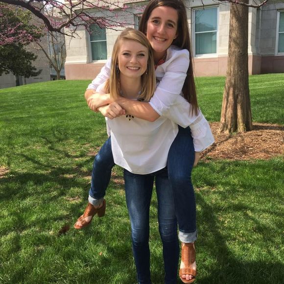 Meet your Posher, Kassidy - Picture 1 of 1