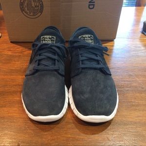 Nike Stefan Janoski Max