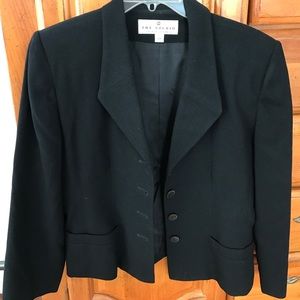 Wool jacket by The Studio