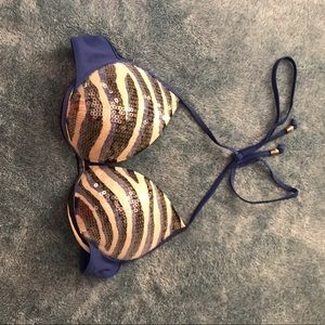 Pink! Bra top Bikini