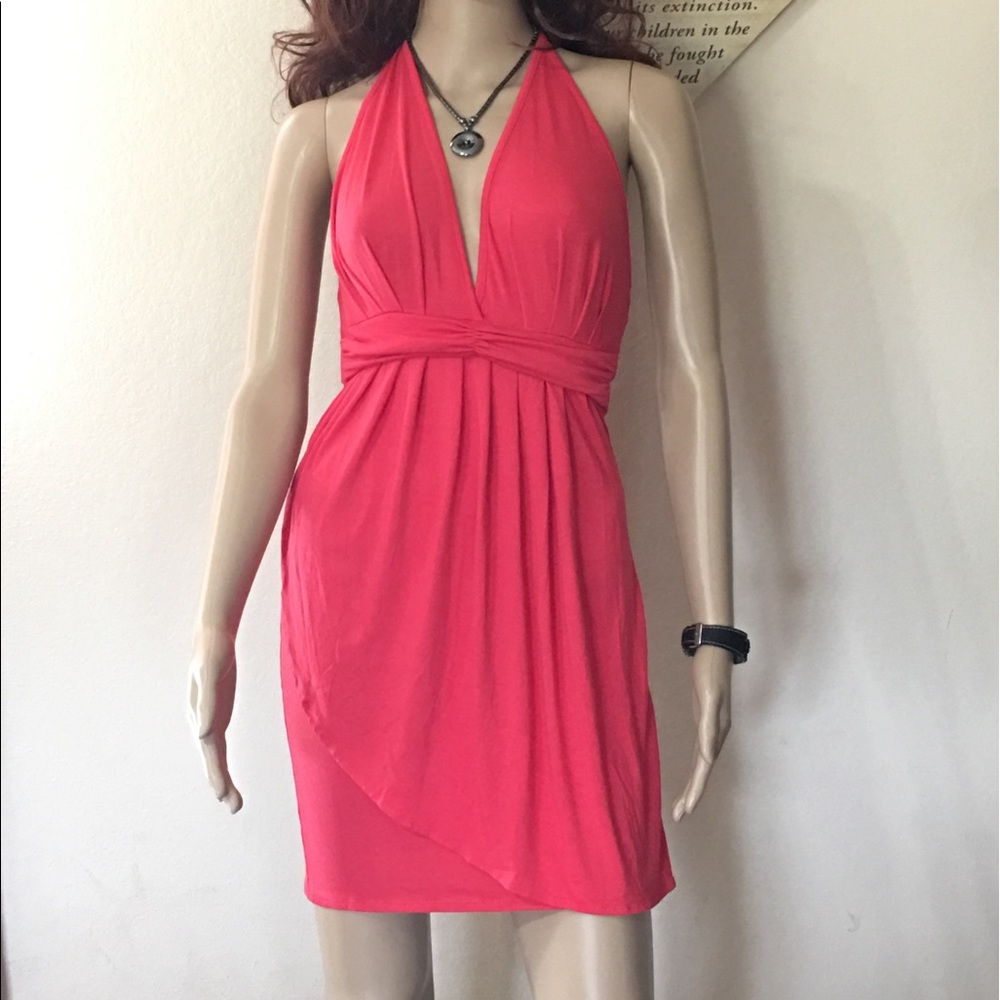 Dress - Picture 3 of 4