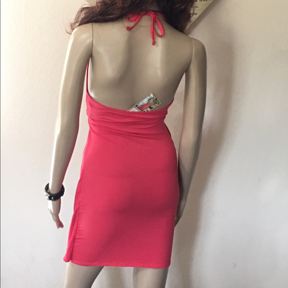 Dress - Picture 4 of 4