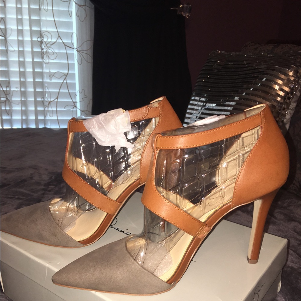 BRAND NEW Jessica Simpson