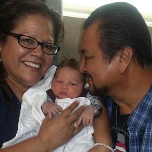 Meet your Posher, Ruben yolanda