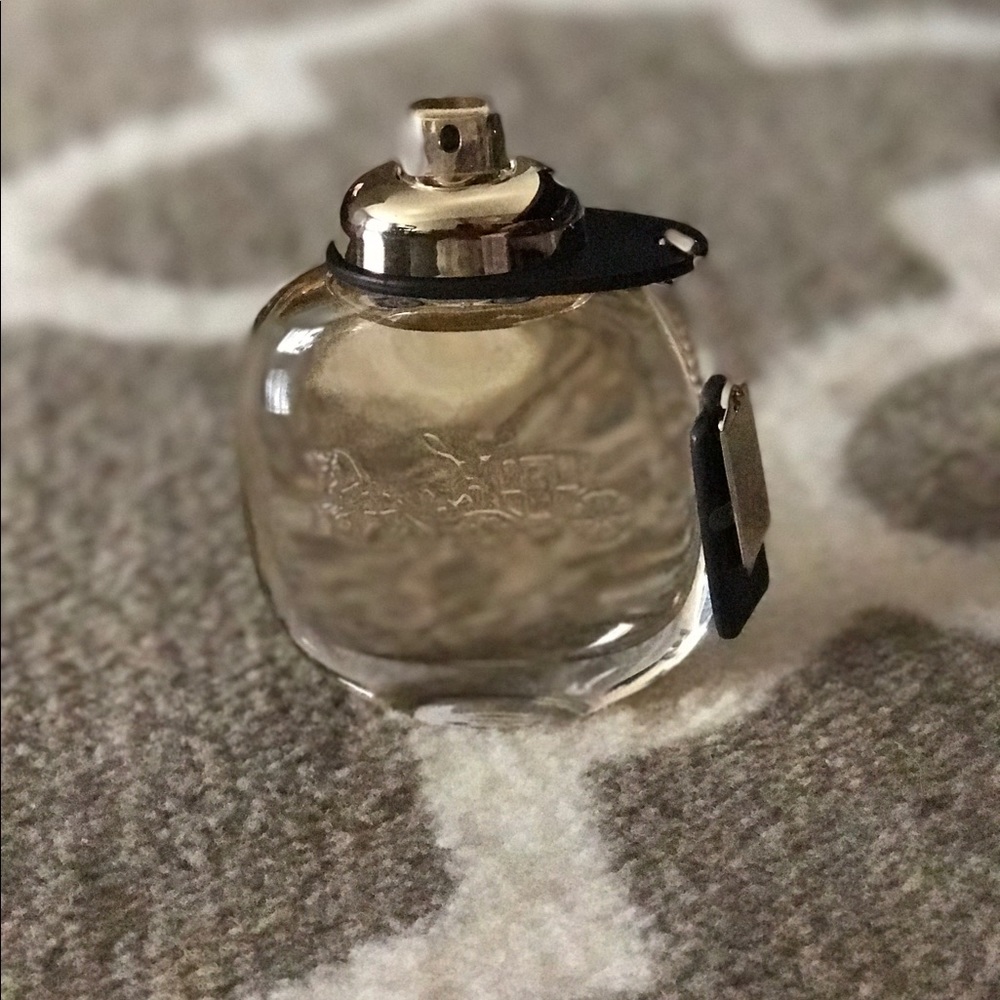 Coach Fragrance