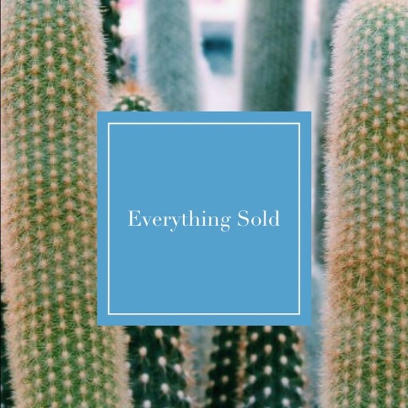 Beyond this point is SOLD - Picture 1 of 1