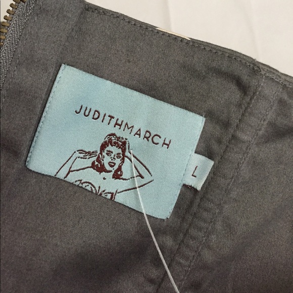 Judith March Dress! - Picture 6 of 8