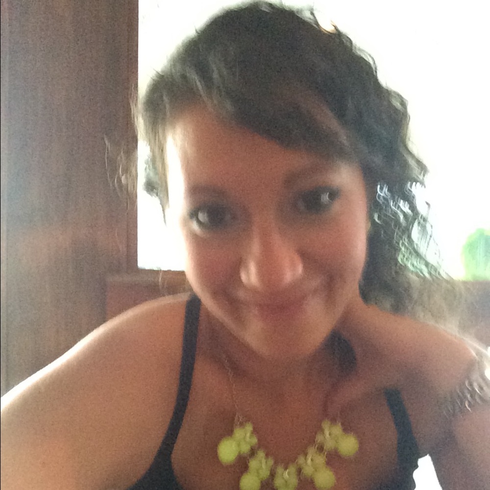 Meet your Posher, Mary