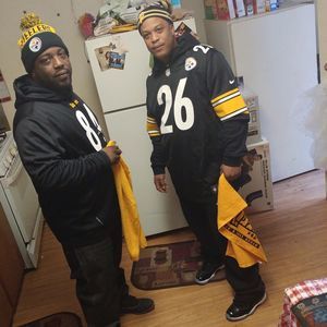 Meet your Posher, James