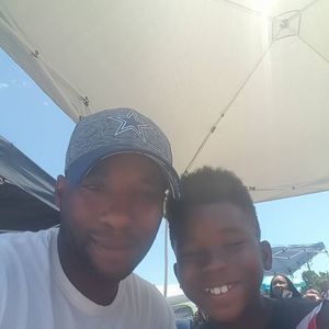 Meet your Posher, Lamarcus