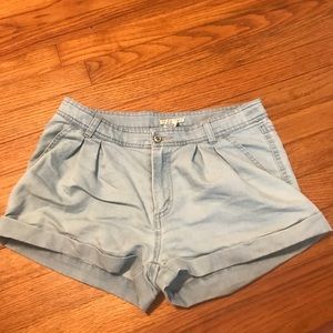 Forever21 shorts