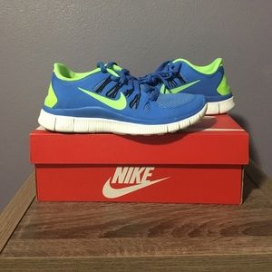 Nike shoes