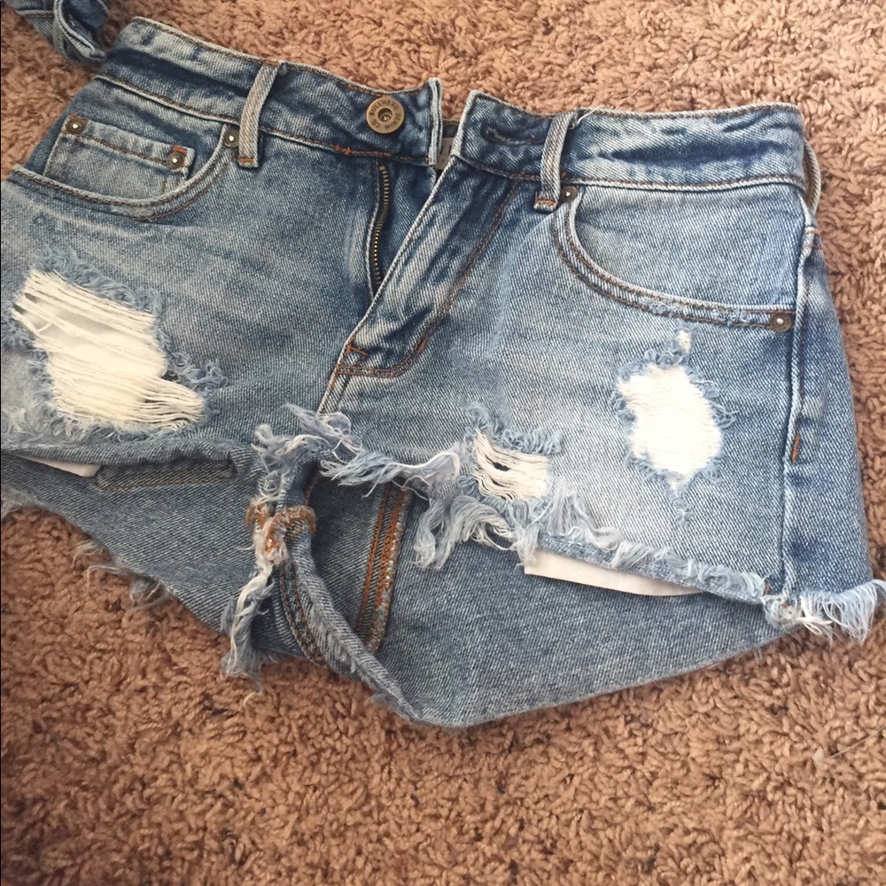 PACSUN Shorts