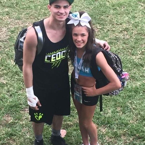 Meet your Posher, Jazen - Picture 1 of 1